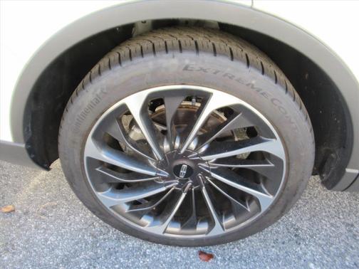 2023 Lincoln Aviator Reserve RWD