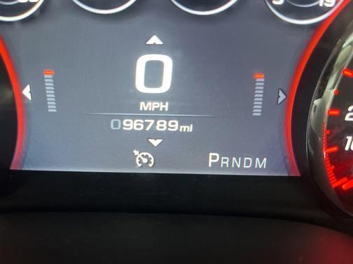 White Diamond Tri-Coat 2015 GMC Yukon XL 1500 Denali