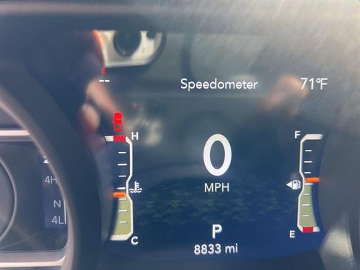 2024 Jeep Gladiator Jeep Beach