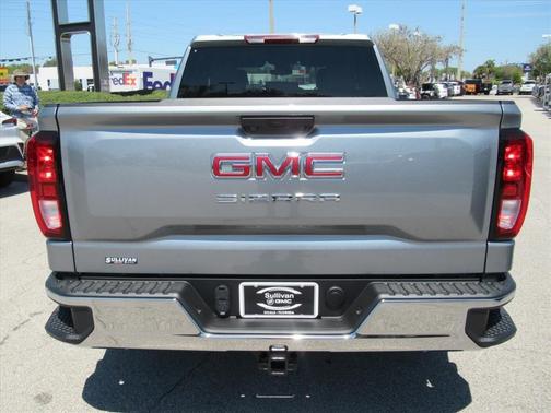 Sterling 2026 GMC Sierra 1500 Pro