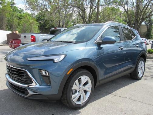 Ocean 2026 Buick Encore GX Preferred