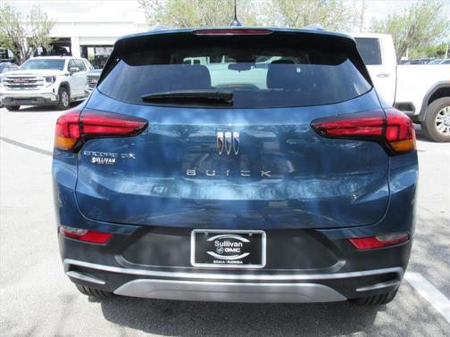 Ocean 2026 Buick Encore GX Preferred