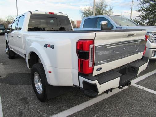 2024 Ford F-350 Limited