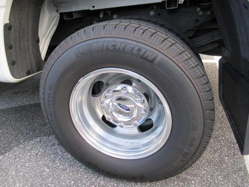 2024 Ford F-350 Limited