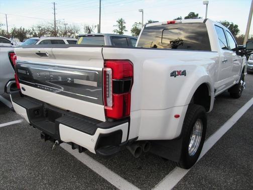 2024 Ford F-350 Limited