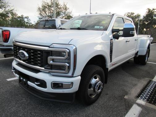 2024 Ford F-350 Limited
