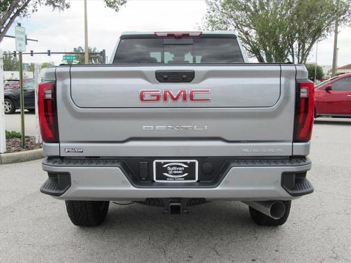 Sterling 2026 GMC Sierra 2500 Denali