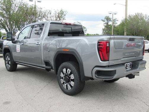 Sterling 2026 GMC Sierra 2500 Denali