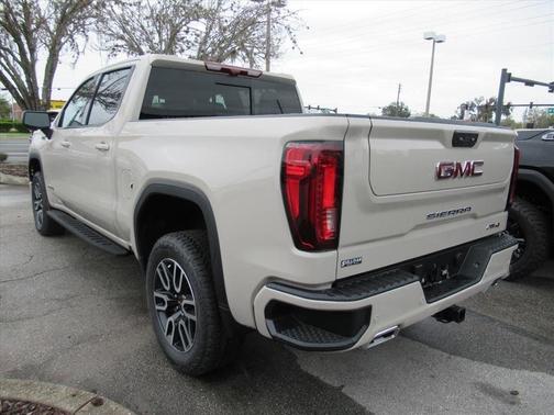 Dune 2026 GMC Sierra 1500 AT4