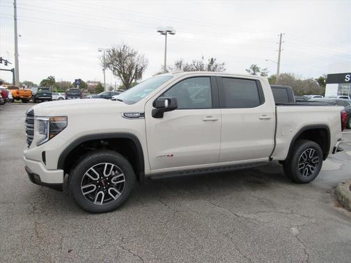 Dune 2026 GMC Sierra 1500 AT4