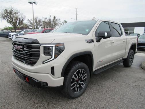Dune 2026 GMC Sierra 1500 AT4