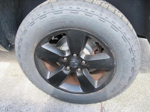 2020 RAM 1500 Classic SLT