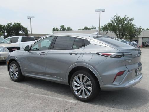 2025 Buick Envista Avenir