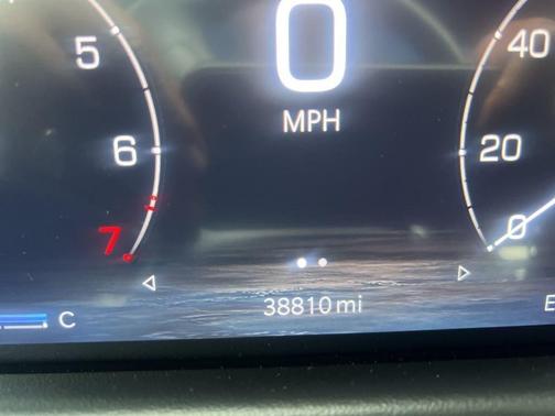 Bright White Clearcoat 2022 Jeep Grand Wagoneer Series I