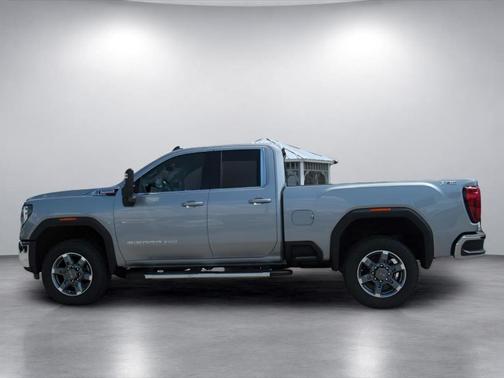 Sterling 2026 GMC Sierra 2500 SLE