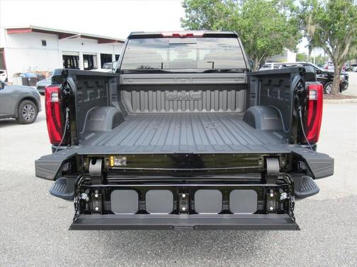 2026 GMC Sierra 2500 Denali