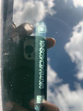 Steel Metallic 2019 Chevrolet Tahoe LT