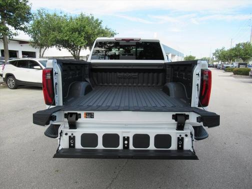 2026 GMC Sierra 2500 Denali