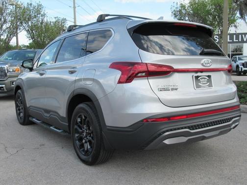 2023 Hyundai SANTA FE XRT