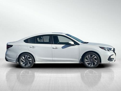 2024 Subaru Legacy Limited