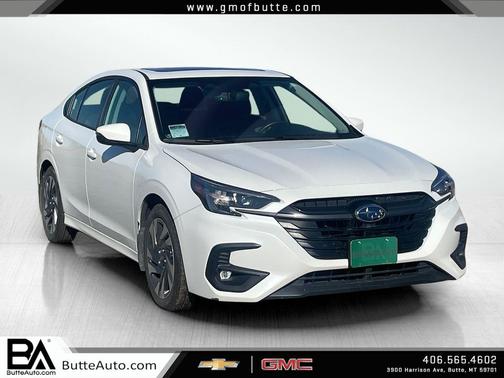 2024 Subaru Legacy Limited