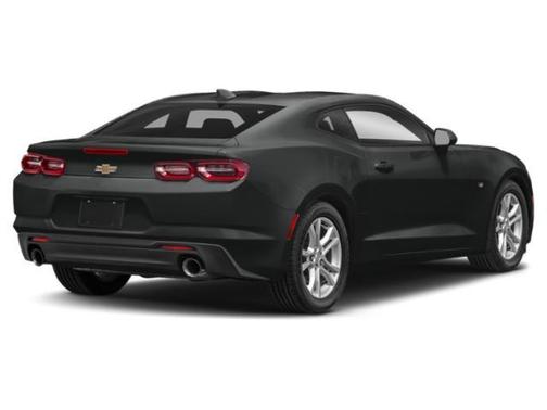 2021 Chevrolet Camaro RWD Coupe LT1