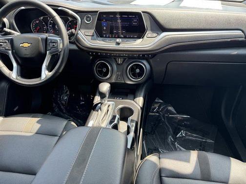 2022 Chevrolet Blazer Premier