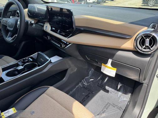 2026 Chevrolet Equinox FWD ACTIV