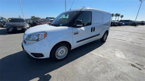 2022 RAM ProMaster City Tradesman
