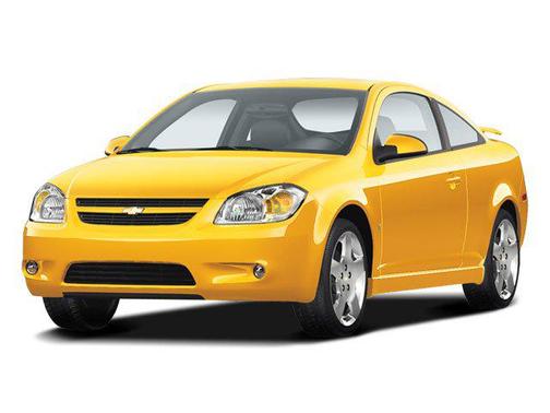 2009 Chevrolet Cobalt LT