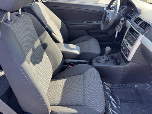 2009 Chevrolet Cobalt LT