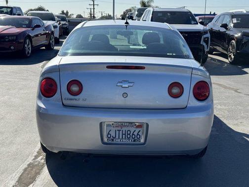 2009 Chevrolet Cobalt LT