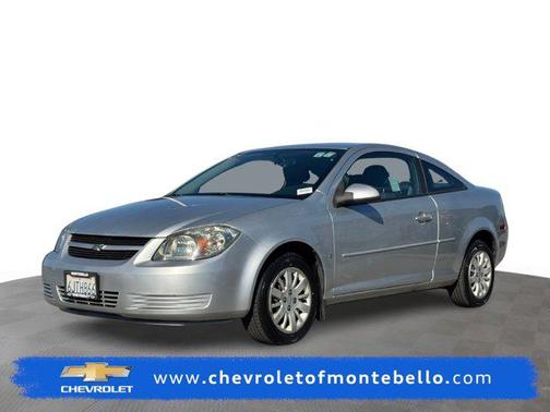 2009 Chevrolet Cobalt LT