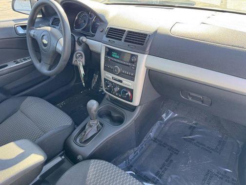 2009 Chevrolet Cobalt LT