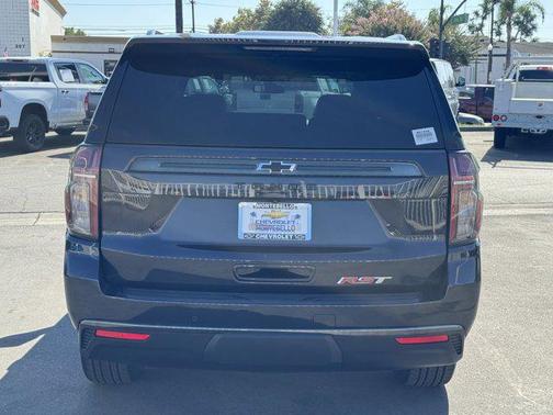 2022 Chevrolet Tahoe 2WD RST