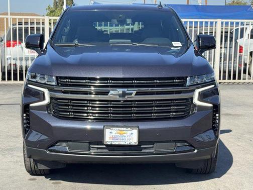 2022 Chevrolet Tahoe 2WD RST