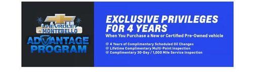 2025 Chevrolet Tahoe 4WD High Country