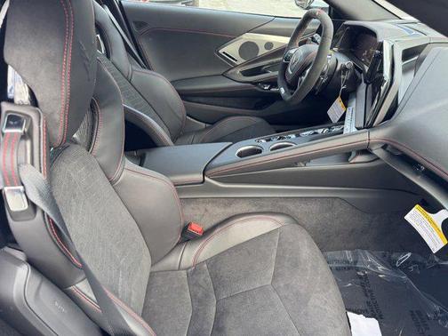 2026 Chevrolet Corvette Z06