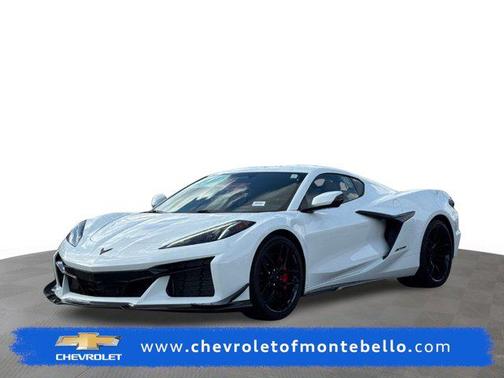 2026 Chevrolet Corvette Z06