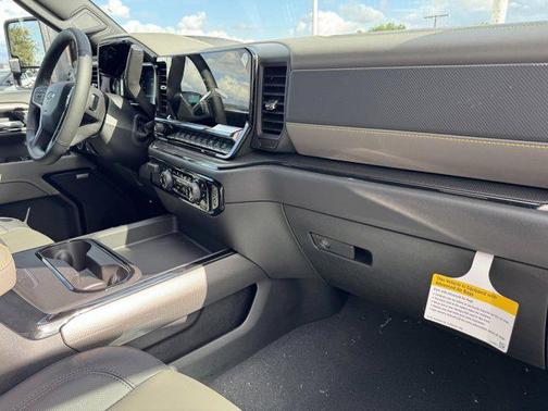 2026 Chevrolet Silverado 2500 Crew Cab, Standard Bed, XR2, 4WD