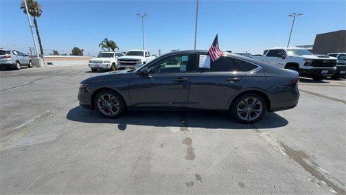 2023 Honda Accord EX 1.5T