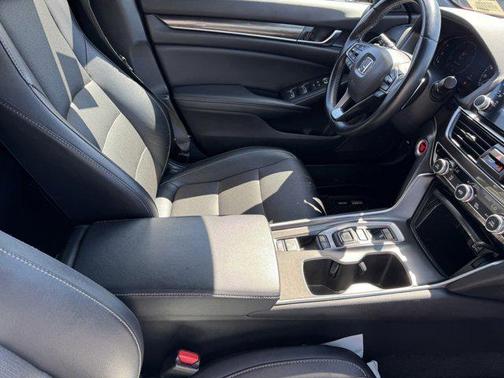 2019 Honda Accord Sport 2.0T