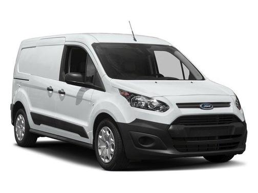 2018 Ford Transit Connect XLT