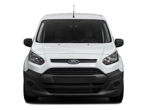 2018 Ford Transit Connect XLT