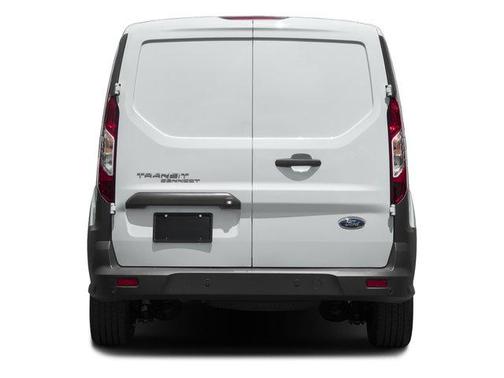 2018 Ford Transit Connect XLT