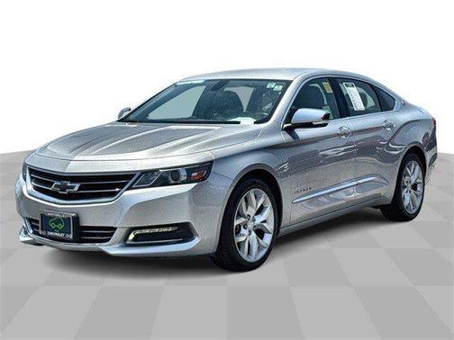 2020 Chevrolet Impala Premier