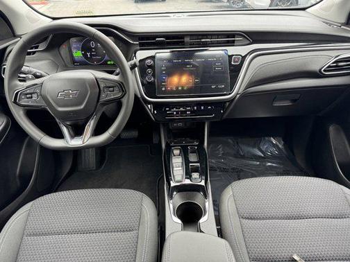 2023 Chevrolet Bolt EUV FWD LT