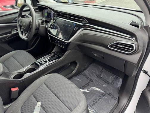 2023 Chevrolet Bolt EUV FWD LT