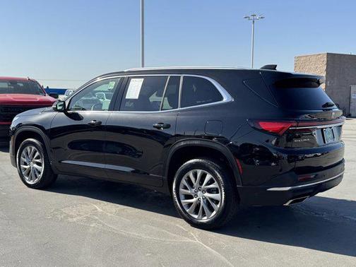 2025 Buick Enclave Preferred FWD