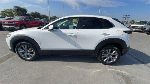 2021 Mazda CX-30 Preferred